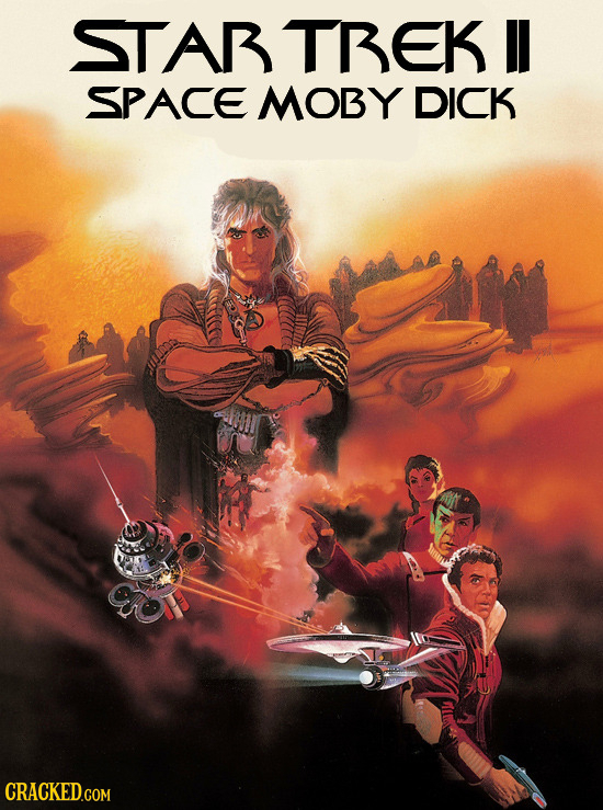 STAB TBEK I SPACE MOBY DICK