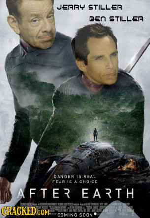 23 Awesome Casting Changes That Would Save Bad Movies