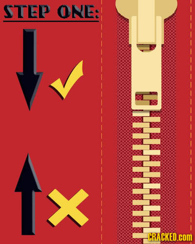 STEP ONE -CRACKED.COM