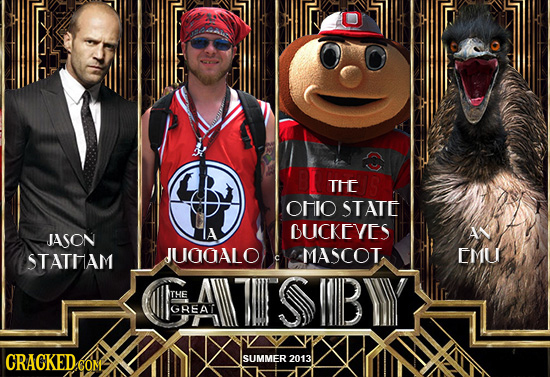 21 Changes to the Summer Movie Lineup We'd Like to See