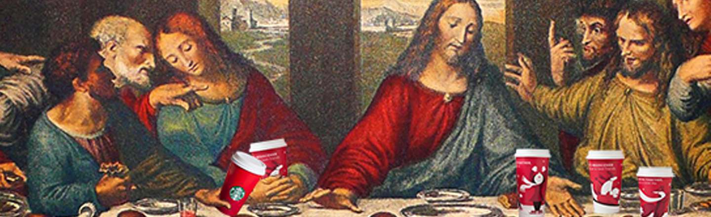 15 Recent News Stories That Concealed The 'True' Facts