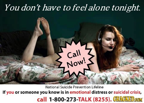 27 'Sexy' Ad Campaigns We'll Probably See Next