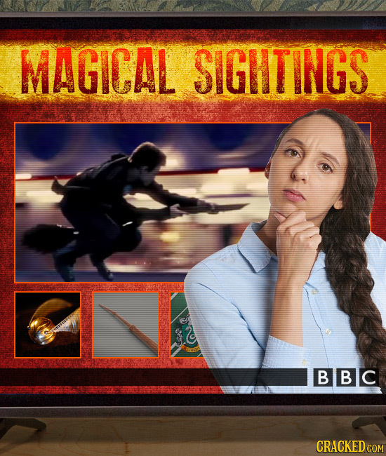 MAGICAL SIGHTINGS BBIC CRACKED COM