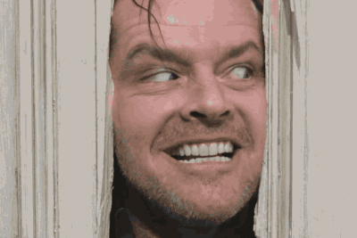 15 Iconic Movie Moments Made Horrifying With Censorship