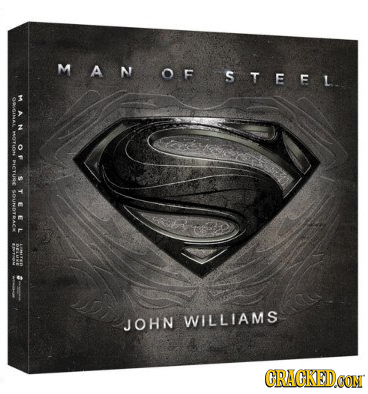 23 Tiny Changes That Would Improve Famous Superhero Movies