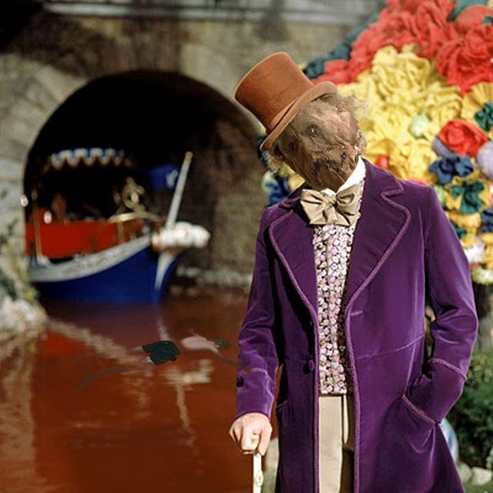 27 Great Characters Improved by Jumping to Other Movies