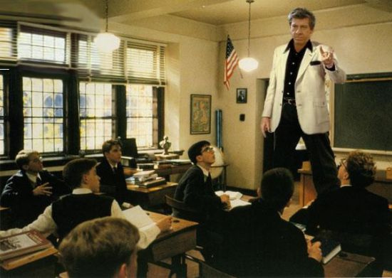 27 Great Characters Improved by Jumping to Other Movies