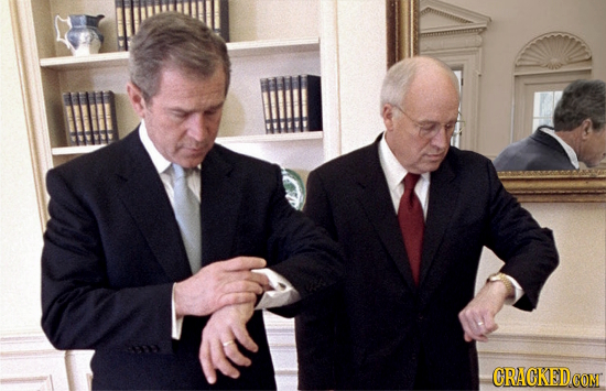 24 Horrifying Details You Didn't Notice in Famous Photos