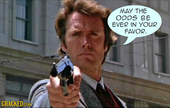 35 Famous Movie Scenes Improved With Lines From Other Films