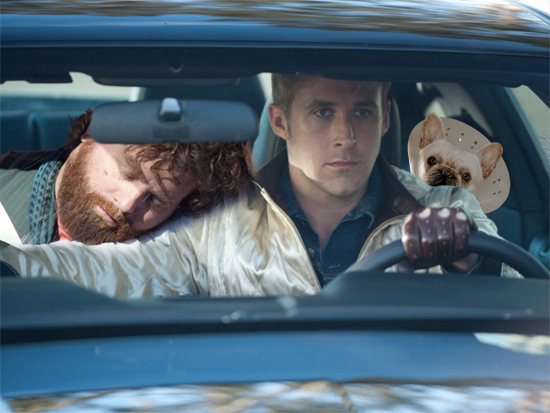 27 Great Characters Improved by Jumping to Other Movies