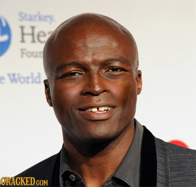 Starkey He Four World