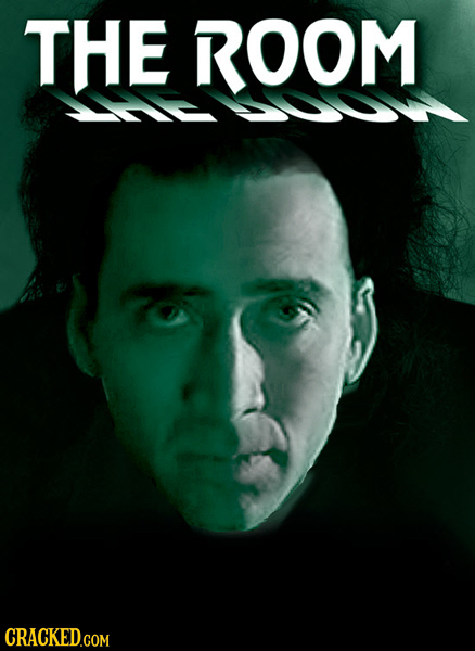 21 Casting Ideas That Would Have Changed Movie History