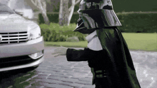 How 19 Famous Ads Would've Ended (If They Had Balls)