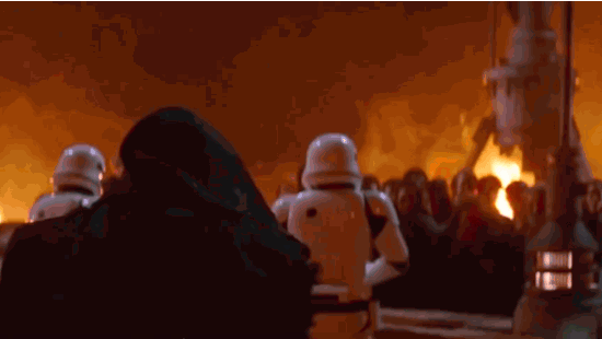 14 (Terrible) Predictions About The Force Awakens
