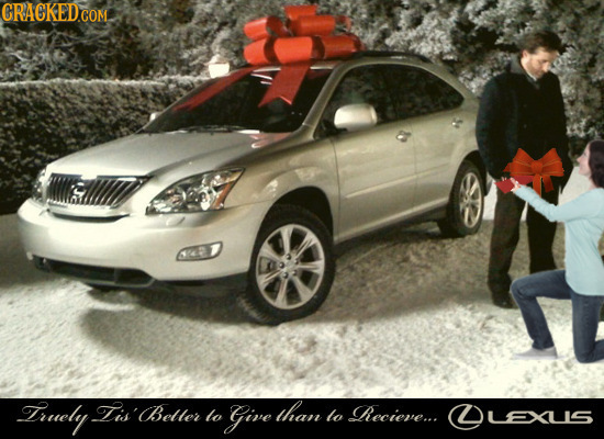 Incly Tis Beller to give than lo Recieve.. LEXLS