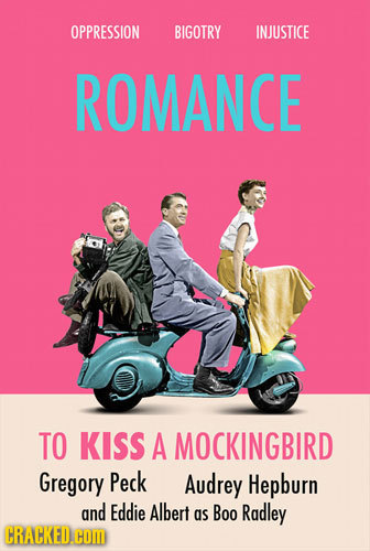 23 Classic Movies Remade as Lighthearted Romantic Comedies