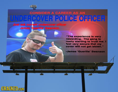 The 28 Least Effective Public Service Announcements Possible