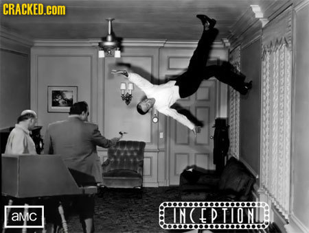 CRACKED.coM aMc INCEPTION: