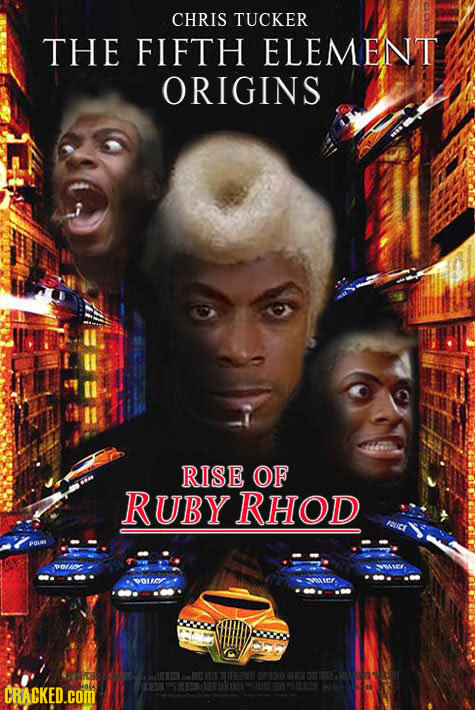 CHRIS TUCKER THE FIFTH ELEMENT ORIGINS RISE OF RUBY RHOD UICE pro 1e. OUT W01C TIFEEDN CRACKED.cOM