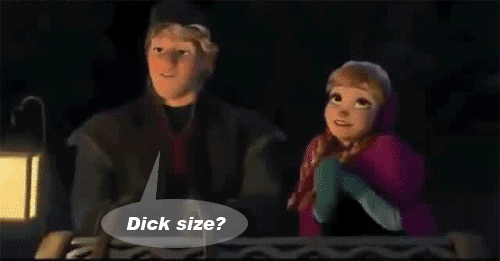 The 31 Most Profane Things Movie Characters Were Thinking