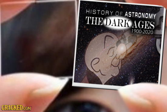 14 Ways The Future Will Look Down Upon Today's Society