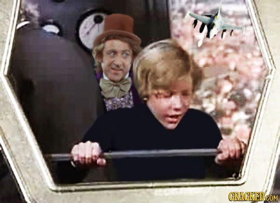 31 Movie Happy Endings (Revised for Accuracy)