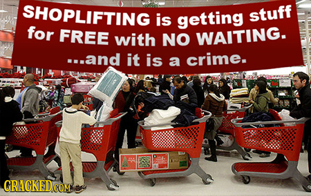 The 28 Least Effective Public Service Announcements Possible