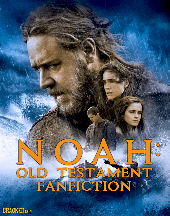 If Major Movies Told You What They Were Really About