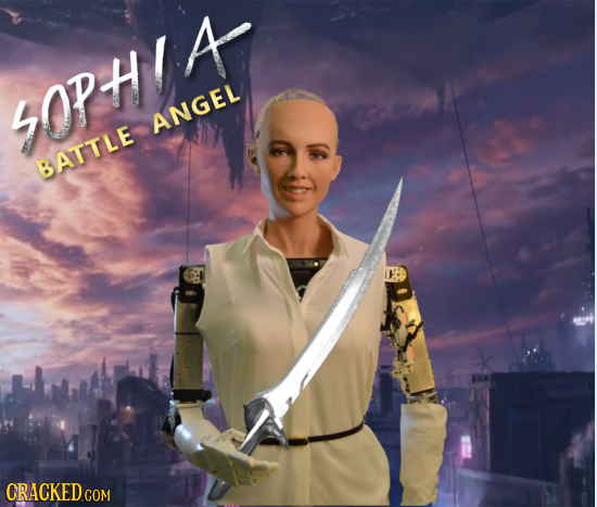 SOPHIA ANGEL BATTLE CRACKED.COM