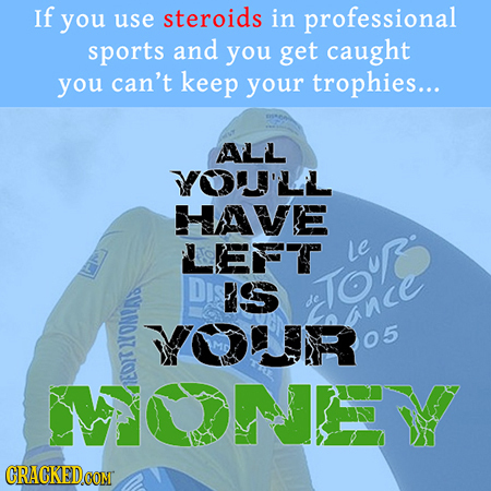 The 28 Least Effective Public Service Announcements Possible