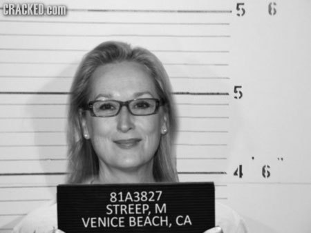 5 6> 5 6 81A3827 STREEP, M VENICE BEACH, CA