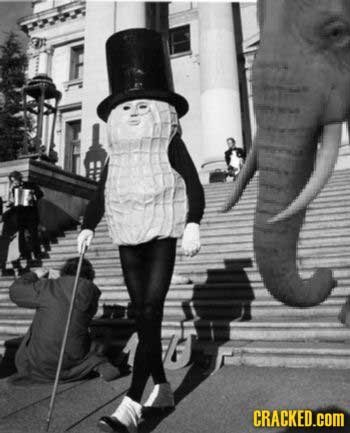 23 Situations About To Go Horribly Awry