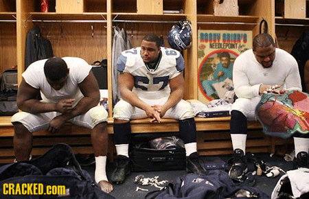 If You Really Didn't Care What Your Co-Workers Thought