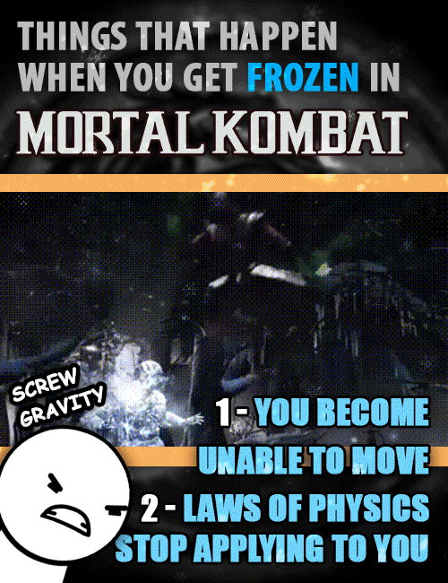 17 Video Games' Stupid, Stupid Logic, Explained