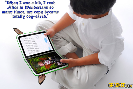 17 Everyday Things That Will Baffle Your Grandkids