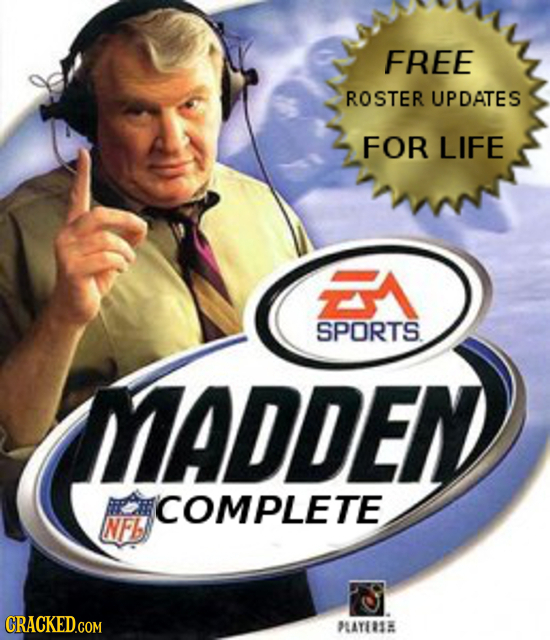 15 Outrageously Simple Ways To Fix The Video Game Industry