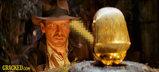 15 Dirty Things You Didn't Notice In Famous Movies