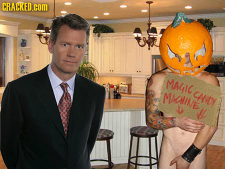 CRACKED.cOM MA4IC MMClINE GNNIDY