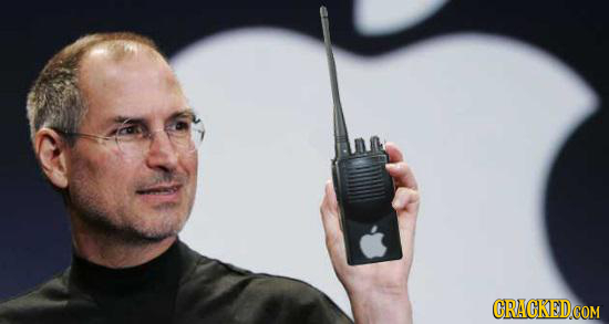 The World of Tomorrow if Smart Phones Disappeared Today