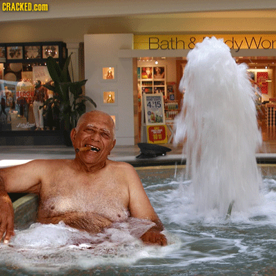 If You Really Didn't Care What Your Co-Workers Thought