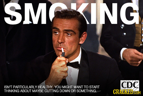 The 28 Least Effective Public Service Announcements Possible