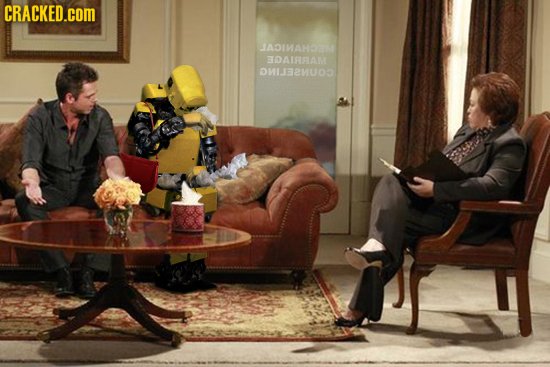 17 Terrible Jobs We'll Need In The Future