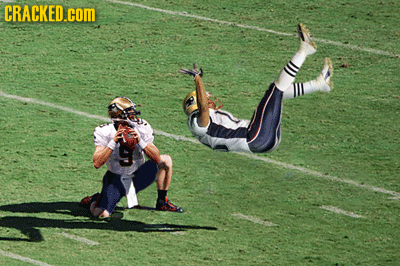 If You Really Didn't Care What Your Co-Workers Thought