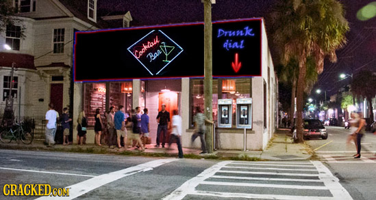 Drunk diat cookal Baap Bar