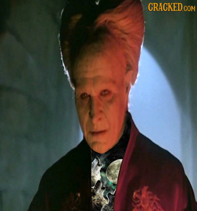 18 Terrifying Things Made Hilarious With Small Changes