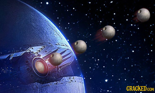 14 (Terrible) Predictions About The Force Awakens