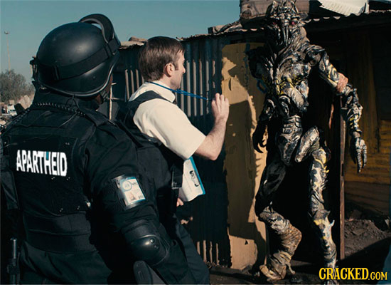 APARTHEID CRACKED.COM