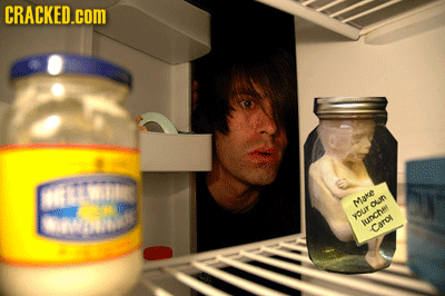 If You Really Didn't Care What Your Co-Workers Thought