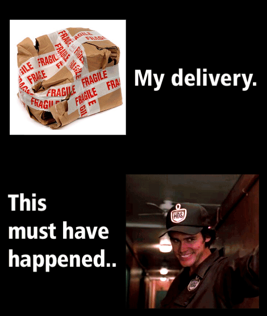 15 Irritating Things, And Why They (Probably) Happen