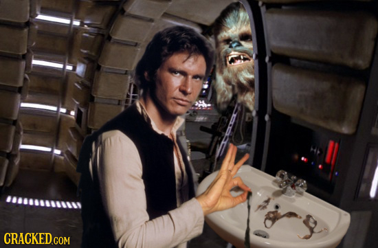 15 Movie Characters That Must Put Their Friends Through Hell